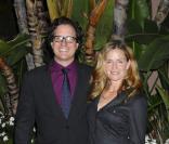Elisabeth Shue et son mari Davis Guggenheim