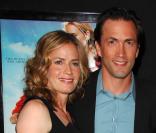 Elisabeth Shue et son frère Andrew