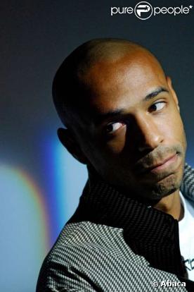 Thierry Henry