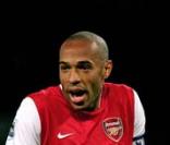 Thierry Henry, son divorce lui coûte un quart de sa fortune !