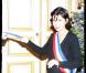 PHOTOS EXCLUSIVES : Découvrez Rachida Dati bien ronde en mode... maire !