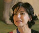 Rachida Dati célébre un mariage dans sa mairie du VII eme