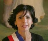 Rachida Dati célébre un mariage dans sa mairie du VII eme