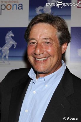 Patrick Sabatier