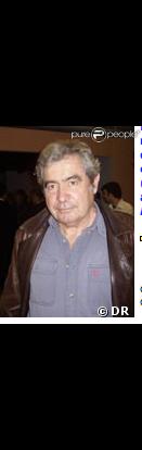 Gerard Lauzier