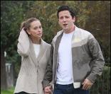 Jennifer Love Hewitt et Ross McCall
