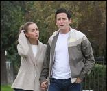 Jennifer Love Hewitt et Ross McCall