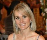 Laeticia Hallyday 