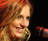 Amandine de la Nouvelle Star