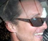 Matthew McConaughey a subi une opération de l'oeil