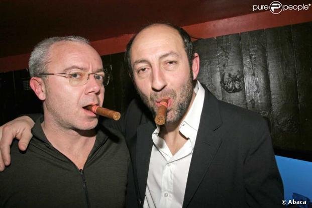 Kad et O, à l'assaut des Oscars