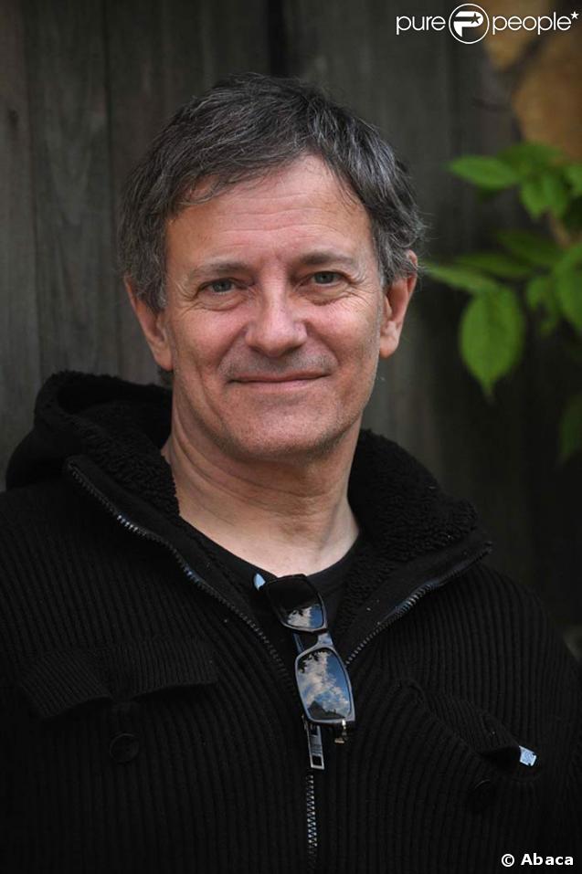 Francis Huster