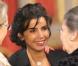 PHOTOS : Rachida Dati, malgré son imposante grossesse, s'agite dans tous les sens... et reçoit le soutien des femmes !