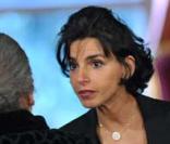 Rachida Dati et Simone Veil