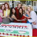 Desperate Housewives : Et 4 saisons de plus ? Elles vont toutes finir... grand'mères  au coin du feu !