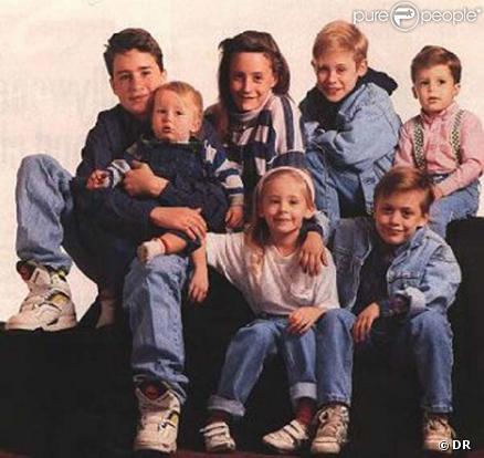 Dakota, la soeur de Macaulay Culkin, écrasée par une voiture, elle est décédée...