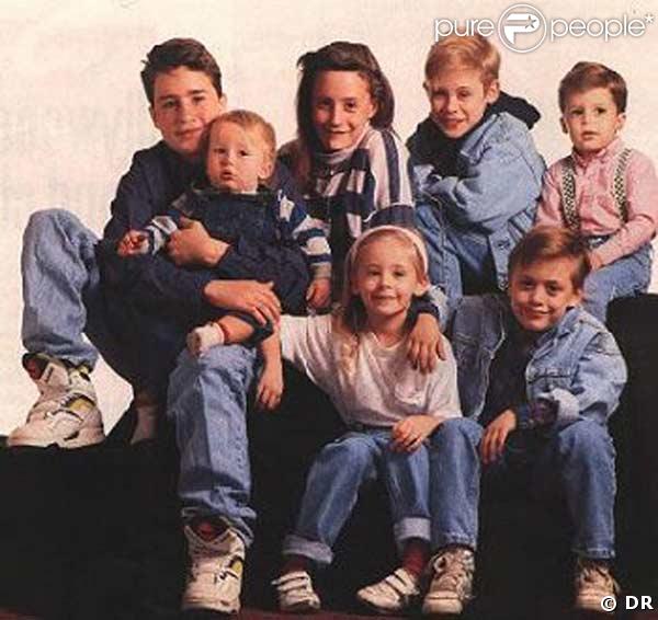 Dakota, la soeur de Macaulay Culkin, écrasée par une voiture, elle est décédée...