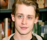 Macaulay Culkin 