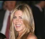 Jennifer Aniston