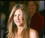 Jennifer Aniston