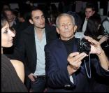 Peter Beard et son oeil magique