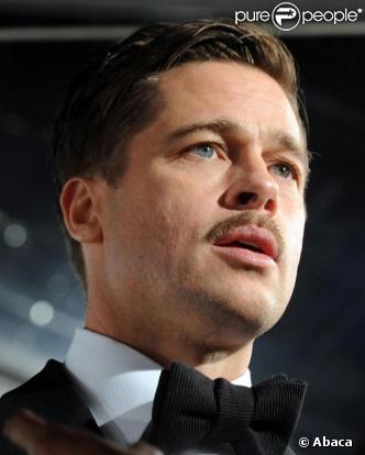 Brad Pitt