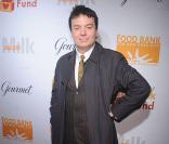 Mike Myers