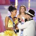 Miss France 2009 a été élue par les votes du public et du jury déclare Endemol en donnant la preuve... mouais !