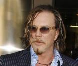 Mickey Rourke