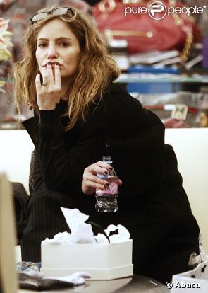 Jennifer Jason Leigh a peur de prendre un coup de vieux