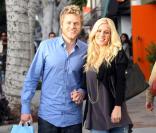 Heidi Montag et Spencer Pratt