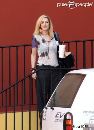 Drew Barrymore
