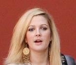 Drew Barrymore