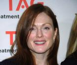 Julianne Moore