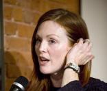 Julianne Moore