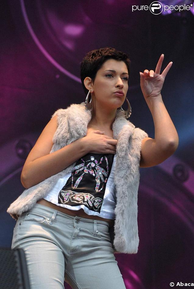 Sheryfa Luna