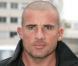 Dominic Purcell s'évade à Paris