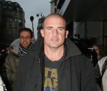 Dominique Purcell à Paris