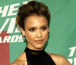 Jessica Alba