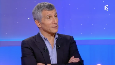 quel animal nagui