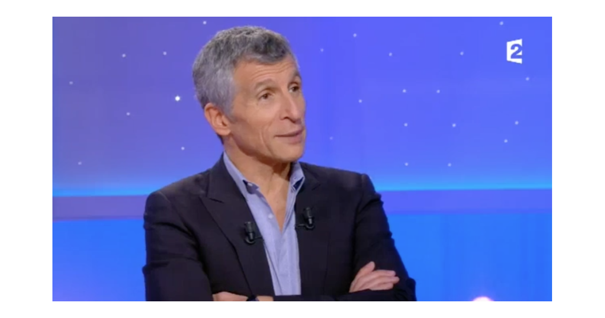 quel animal nagui
