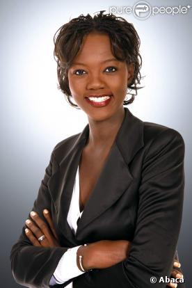 Rama Yade