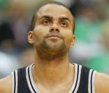 Tony pArker attaque en justice le mannequin français Alexandra Paressant