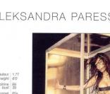 Alexandra Paressant est poursuivie en justice par Tony Parker