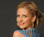 Sarah Michelle Gellar