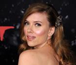 Scarlett Johansson