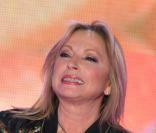 Véronique Sanson, l'ex-épouse de Stephen Stills, dont elle a eu un fils (Chris Stills)