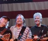 Crosby, Stills, Nash and Young