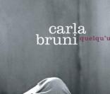 Carla Bruni Quelqu'un m'a dit