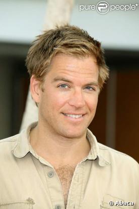 Michael Weatherly